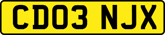 CD03NJX