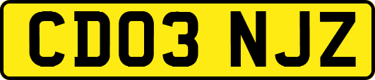 CD03NJZ
