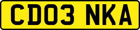 CD03NKA