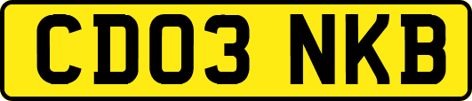 CD03NKB