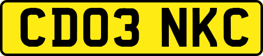 CD03NKC