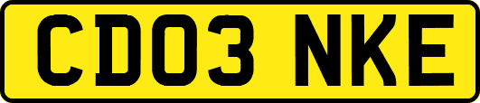 CD03NKE