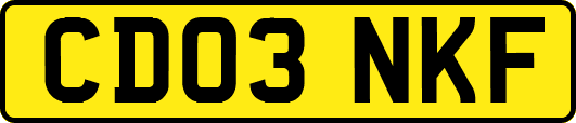 CD03NKF