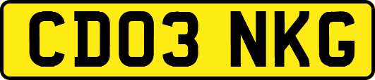 CD03NKG