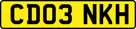 CD03NKH
