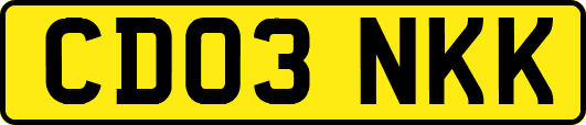 CD03NKK