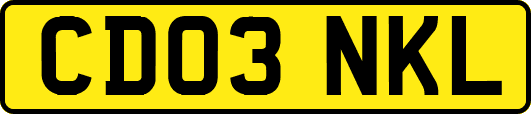 CD03NKL