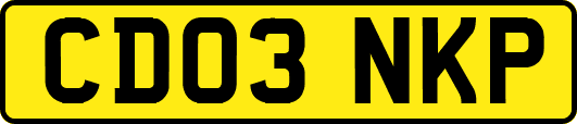 CD03NKP