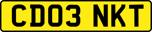 CD03NKT