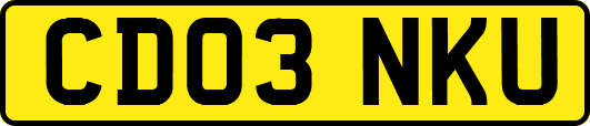 CD03NKU