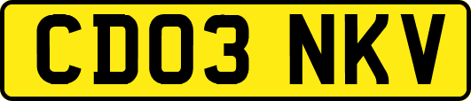 CD03NKV