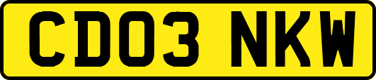 CD03NKW