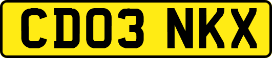 CD03NKX