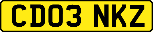 CD03NKZ