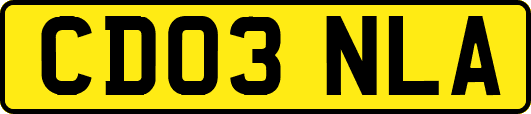 CD03NLA
