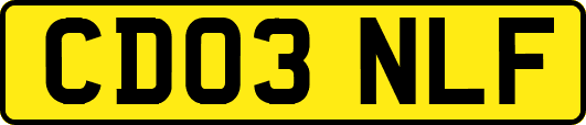 CD03NLF