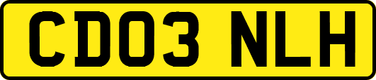 CD03NLH