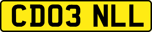 CD03NLL