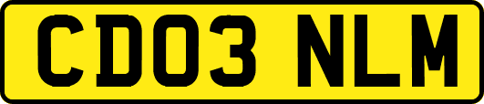 CD03NLM