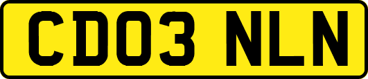 CD03NLN