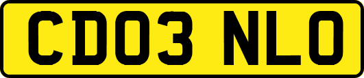 CD03NLO