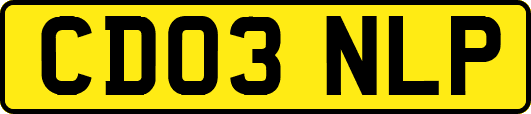 CD03NLP
