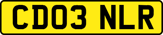 CD03NLR