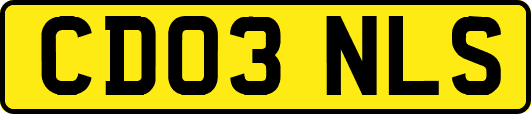 CD03NLS