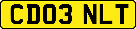 CD03NLT