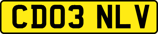 CD03NLV