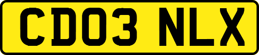 CD03NLX