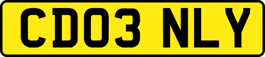 CD03NLY