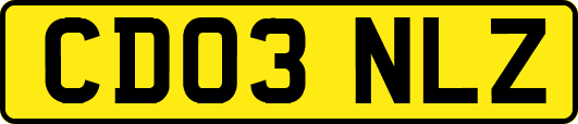 CD03NLZ