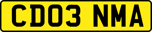 CD03NMA