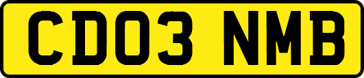 CD03NMB
