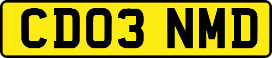 CD03NMD
