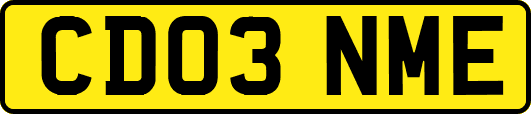 CD03NME
