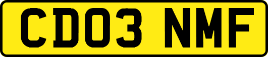 CD03NMF