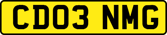 CD03NMG