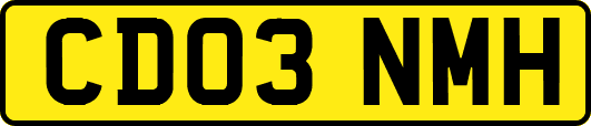 CD03NMH