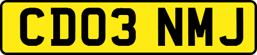 CD03NMJ