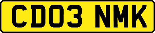 CD03NMK