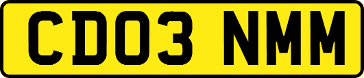 CD03NMM