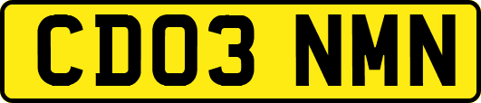 CD03NMN