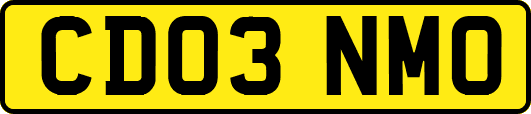 CD03NMO