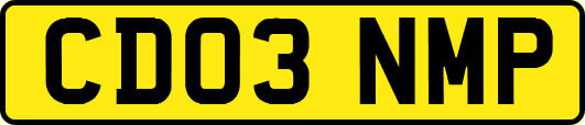 CD03NMP