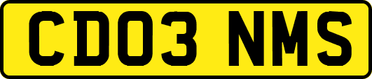 CD03NMS