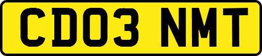 CD03NMT