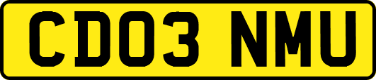 CD03NMU