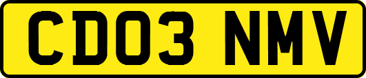 CD03NMV